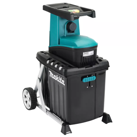 Broyeur de végétaux 2500W - 67L - MAKITA - UD2500