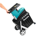 Broyeur de végétaux MAKITA 67L 2500W UD2500