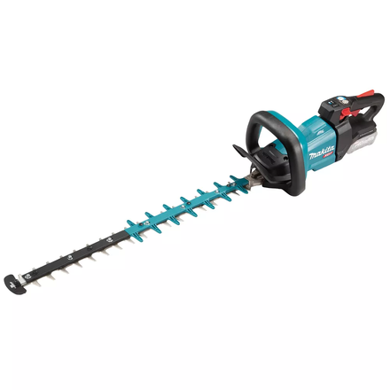 Taille-haie MAKITA XGT 40 V Max Li-Ion 60 cm Produit seul - UH004GZ