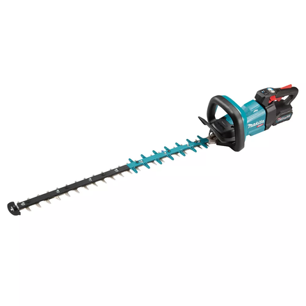 Taille-haie MAKITA XGT 40 V Max Li-Ion 4 Ah 75 cm - UH005GM201