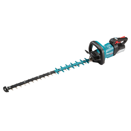 Taille-haie MAKITA XGT 40 V Max Li-Ion 75 cm Produit seul - UH005GZ