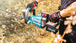 Taille-haie MAKITA XGT 40 V Max Li-Ion 75 cm Produit seul - UH005GZ