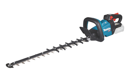 Taille-haie MAKITA XGT 40 V Max Li-Ion 60 cm Produit seul - UH006GZ