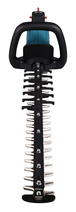 Taille-haie MAKITA XGT 40 V Max Li-Ion 4 Ah 75 cm - UH007GM201