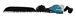 TAILLE-HAIE 40V MAX 60CM MAKITA - UH013GZ