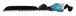 TAILLE-HAIE MAK 40VMAX 75CM MAKITA - UH014GZ