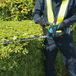 Taille-haie XGT 60 cm (produit seul) - MAKITA - UH021GZ