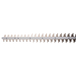 Taille-haie XGT 60 cm (produit seul) - MAKITA - UH021GZ