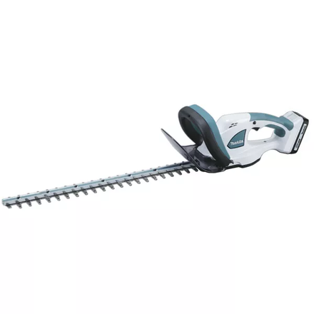 Taille-haie MAKITA 18 V Li-Ion 1,5 Ah 52 cm (1 batterie) - UH522DW