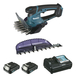 TAILLE-HERBE MAKITA 10,8 V LI-ION 1,5 AH -UM600DWYEX