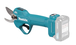 Sécateur sans fil MAKITA 10,8V machine seule - UP100DZ