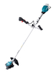 DEBROUSSAILLEUSE 350MM 40VMAX (ASYMMETRIC HANDLE) MAKITA - UR002GZ01