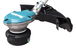 DEBROUSSAILLEUSE 350MM 40VMAX (ASYMMETRIC HANDLE) MAKITA - UR002GZ01