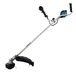 Débroussailleuse MAKITA XGT 40 V Max Li-Ion 4 Ah 430 mm avec batterie UR006GM102