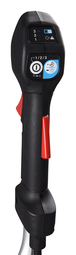 Débroussailleuse sans fil 40 V (sans batterie ni chargeur) - MAKITA - UR006GZ06