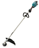 DEBROUSSAILLEUSE MAKITA 430MM 40VMAX BL4040X1, DC40RA - UR007GM101