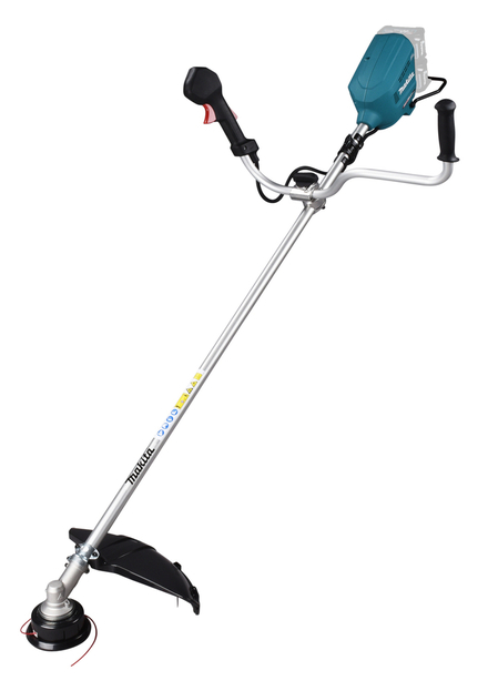 DEBROUSSAILLEUSE 480MM 40VMAX X 2 (MACHINE SEULE) MAKITA - UR012GZ02