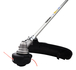 Débroussailleuse XGT 40 V Max Li-Ion - 4 Ah - 330 mm - MAKITA - UR016GM101