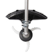 Débroussailleuse XGT coupe 33 cm (produit seul) - MAKITA - UR016GZ