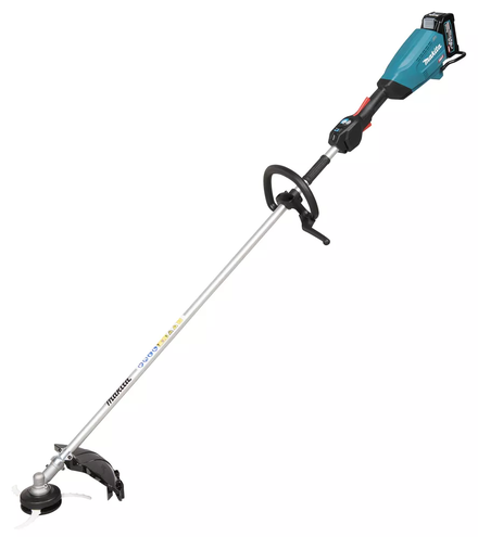 Débroussailleuse XGT 40V largeur de coupe 33cm - MAKITA - UR017GM101