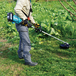 Débroussailleuse XGT - MAKITA - UR017GZ