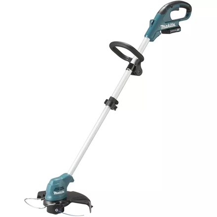 COUPE-HERBE SANS FIL MAKITA 12 V MAX 10,8 V LI-ION (PRODUIT SEUL) - UR100DZ