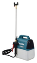 PULVERISATEUR 10,8V 5L MAKITA - US053DZ