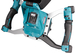Malaxeur XGT 40V max - 4Ah - MAKITA - UT001GM103