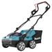 Scarificateur XGT 40V - 4Ah - 380 mm - MAKITA - UV001GM201