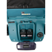Scarificateur XGT 40 V max - 380 mm - MAKITA - UV001GZ