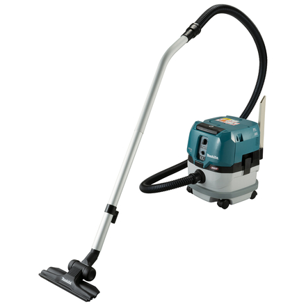 ASPIRATEUR MAKITA 40 V max Li-Ion - 230 mbar (Produit seul) - VC002GLZ01