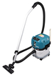 ASPIRATEUR MAKITA XGT 40 V max Li-Ion 230 mbar (Produit seul) - VC004GLZ01
