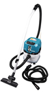 ASPIRATEUR MAKITA XGT 40 V max Li-Ion 230 mbar (Produit seul) - VC004GLZ01