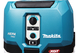 ASPIRATEUR MAKITA XGT 40 V max Li-Ion 230 mbar (Produit seul) - VC004GLZ01