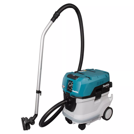 Aspirateur traineau XGT 80 V Li-Ion - 40L - MAKITA - VC006GMZ01