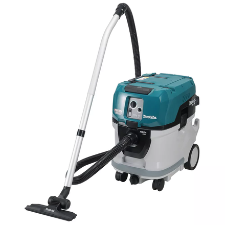 Aspirateur traineau XGT - 80V (produit seul) - MAKITA - VC007GLZ01