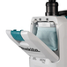 ASPIRATEUR A DOS 40VMAX MAKITA - VC008GZ