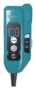 ASPIRATEUR A DOS 40VMAX + AWS MAKITA - VC009GZ01