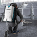 Aspirateur dorsal XGT - Nettoyage - 40V Li-Ion - MAKITA - VC011GZ