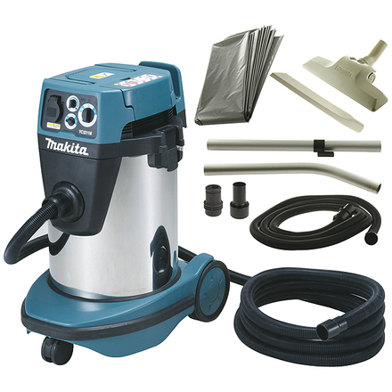 Aspirateur Makita 1050 W 220 mbar - VC3211MX1