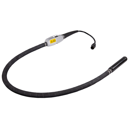 Vibreur à béton 40V MAX Ø43 mm - 1,5m - MAKITA - VR001CZ