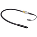 Vibreur à béton 40V MAX Ø43 mm - 1,5m - MAKITA - VR001CZ