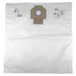SAC FILTRE EN TISSU (5X) VC3511L MAKITA - W107403838
