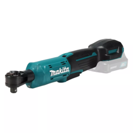 Clé à cliquet 12 V Li-Ion 47,5V (produit seul) - MAKITA - WR100DZ