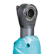 Clé à cliquet 12 V Li-Ion 47,5V (produit seul) - MAKITA - WR100DZ