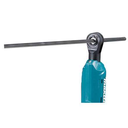 Clé à cliquet 12 V Li-Ion 47,5V (produit seul) - MAKITA - WR100DZ