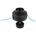 TETE A FIL TAP & GO (ET101) MAKITA - YA00000649