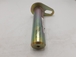 AXE 50 X 209 ASSY - YANMAR - 17248481630AF