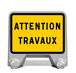 PANNEAU MISTRAL KC1 ATT TRAVAUX 800 T1