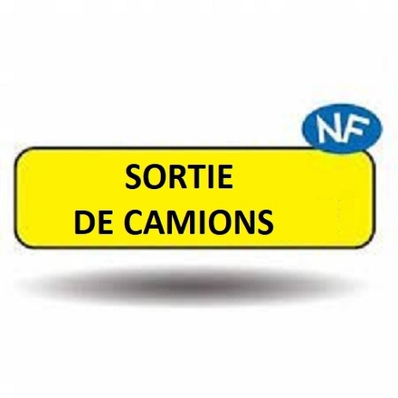 PANNEAU KM9